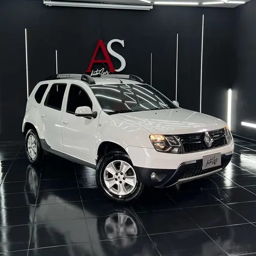 Renault Duster 1.6 Dynamique 4X2