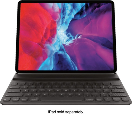 Apple Smart Keyboard Folio Teclado iPad Pro 12.9 4ta Gen