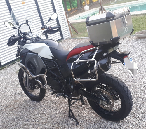 Bmw F800 Gs Adventure