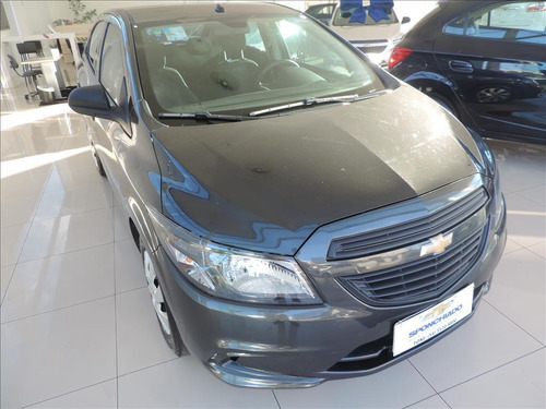 Imagem 2 de 8 de Onix 1.0 Mpfi Joy 8v Flex 4p Manual