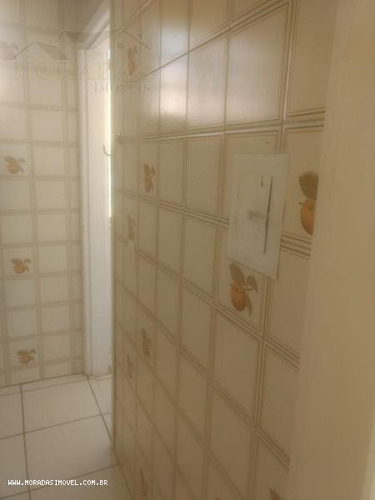 Imagem 5 de 15 de Apartamento Para Venda Em Belo Horizonte, Planalto, 2 Dormitórios, 1 Banheiro, 1 Vaga - 97777_1-976922