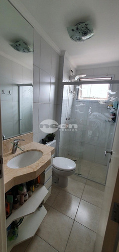 Imagem 9 de 11 de Apartamento - Jordanopolis - Ref: 1082 - V-1082
