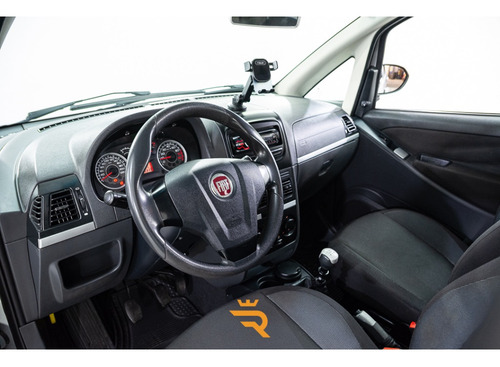 Fiat Idea 1.4 MPI ATTRACTIVE 8V FLEX 4P MANUAL