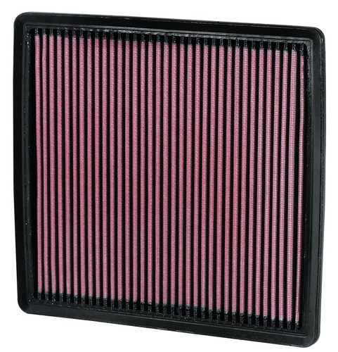 Filtro K&n 33-2385 Ford Expedition / Navigator 2007 A 2012