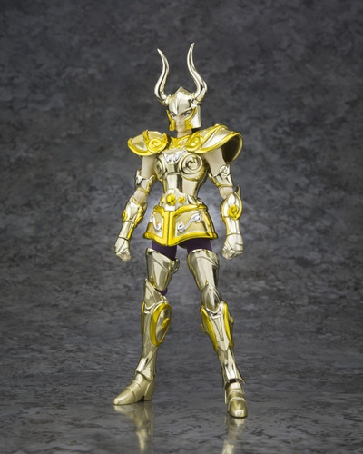 Shura De Capricornio Ddp Panoramation Bandai Dam Nuevo