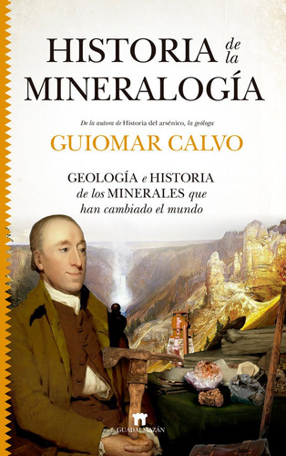 Libro Historia De La Mineralogia