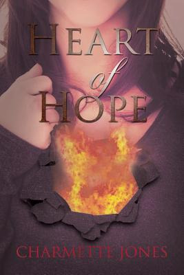 Libro Heart Of Hope - Jones, Charmette L.