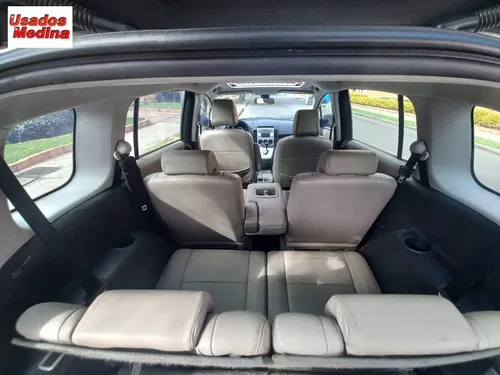 Mazda 5 2.0 Lfwa6