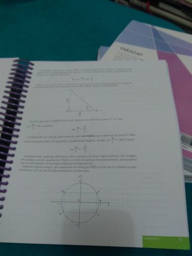 Apostila Anglo 2018, Matemática E Suas Tecnologia 4 Livros