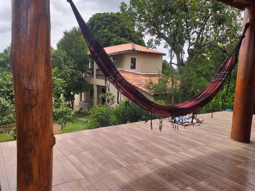 Chácara Com Duas Casas