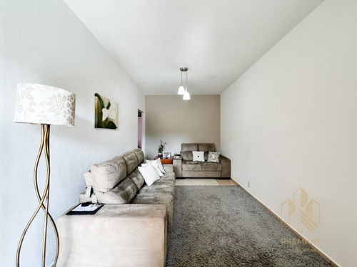 Imagem 7 de 15 de Casa Em Vila Thais - Atibaia - 10714