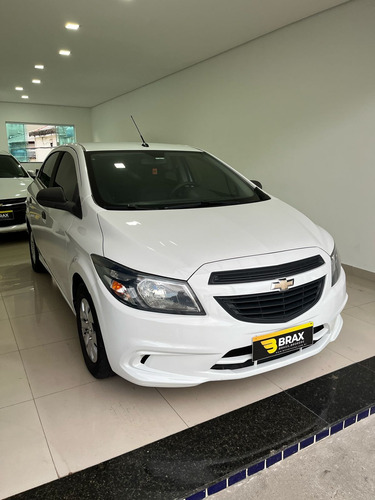 Chevrolet Onix 1.0 Joy 5p