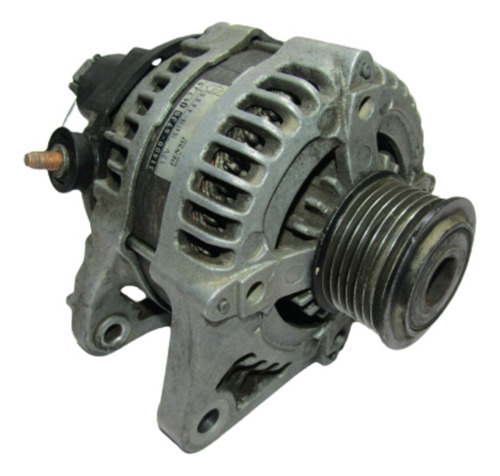 Alternador Suzuki Grand Nomade Diesel 1.9 F9qb 2007 - 2013 (Usado)
