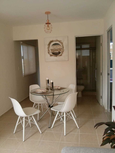 Imagen 10 de 13 de Oportunidad Precio Departamento 2 Recamaras Alberca
