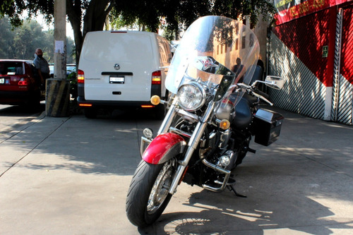 Kawasaki Vulcan 900 2014