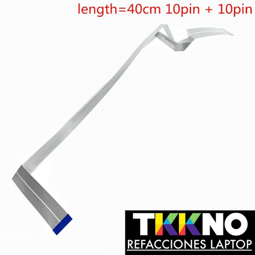 Cable Cabezal Epson L110 L210 L3150 L4150 L4160 L555 Xp411 (Reacondicionado)