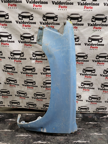 Salpicadera Izquierda Toyota Pick Up 1989-90-91-92-93-94-95