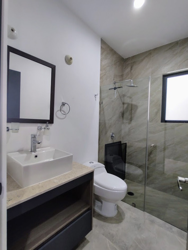 Departamento En Venta Hacienda Carlota, Corregidora
