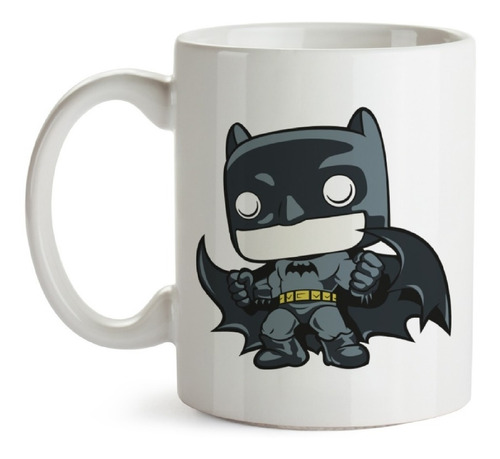 Pocillo Dc Batman