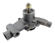 Comprar Bomba De Agua Chevrolet D20 Silverado 4.0 D-td