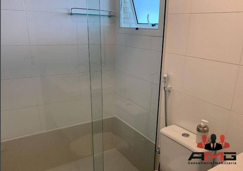 Apartamento Com 4 Dormitórios À Venda, 185 M² Por R$ 3.500.000,00 - Riviera - Módulo 8 - Bertioga/sp - Ap2708