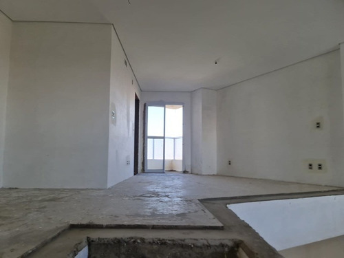 Imagem 5 de 19 de Apartamento Novo Tipo Loft Com 1 Suíte Com Closet No Parque Ecológico - Edifício Mathilde Pronto Para Morar - Ap01653 - 69810123