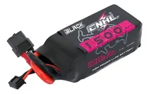 Comprar Bateria Lipo 1500 Cnhl 1500mah 11.1v 3s 100c Xt60