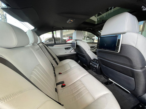 BMW M5 M5 4.4 560cv Bi-Turbo Aut.