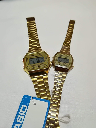 Reloj Casio Original 