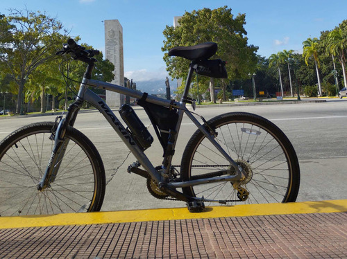 Bicicleta Talla L Rin 26 Marin