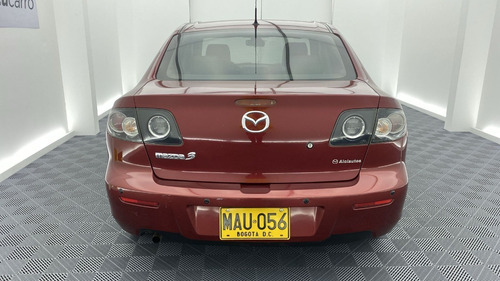 Imagen 7 de 25 de Mazda 3