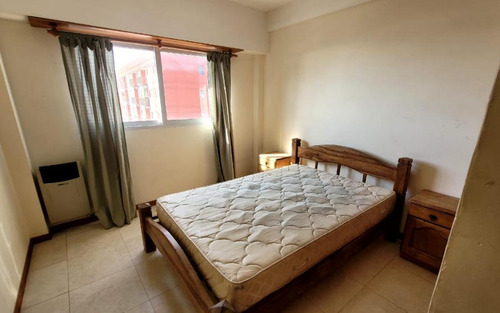 Departamento En Venta - 2 Dormitorios 1 Baño - Cochera - 55mts2 - San Clemente Del Tuyú