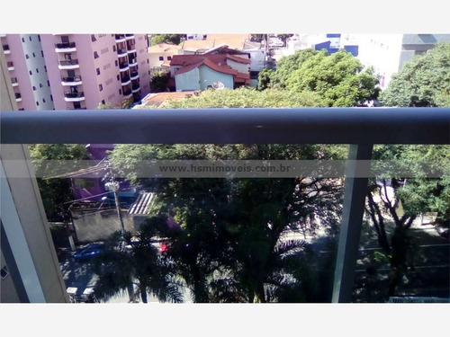 Apartamento - Centro - Sao Bernardo Do Campo - Sao Paulo | Ref.: - 17277