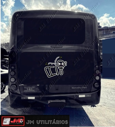 Imagem 4 de 15 de Marcopolo Senior Ano 2009 M.b Lo 915 C/ar E Wc Jm Cod.451