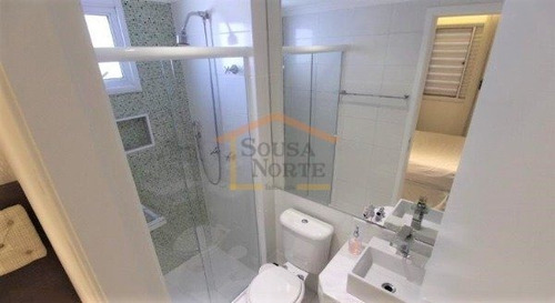 Imagem 14 de 14 de Apartamento, Venda, Vila Amalia (zona Norte), Sao Paulo - 29179 - V-29179