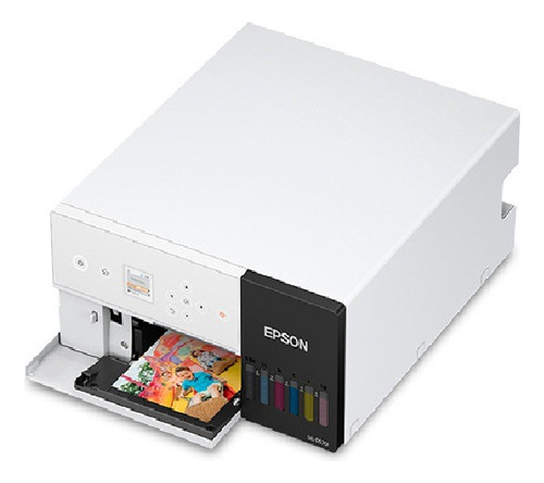 Epson Surelab D570 Standard Edition