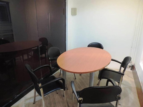 Pfocona En Venta En Parque Cristal De Los Palos Grandes 25-22611 Cs