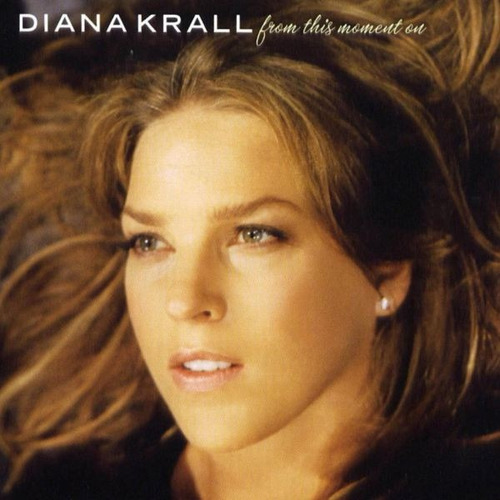 Diana Krall - From This Moment On Jazz 2006 Usa (9.5 De 10)