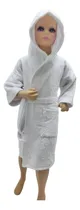 Comprar Batas O Salida De Baño Unisex (niño Y Niña) En Dos Modelos