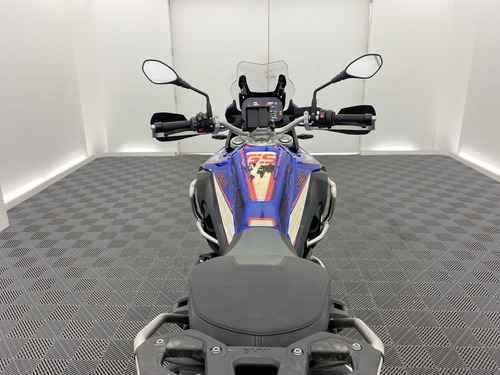 Imagen 18 de 22 de Bmw F 850 Gs
