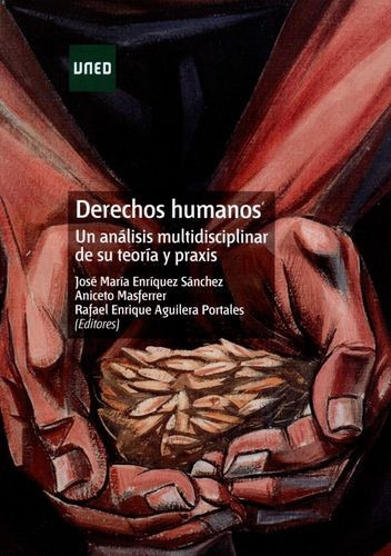 Libro Derechos Humanos. Un Análisis Multidisciplinar De Su