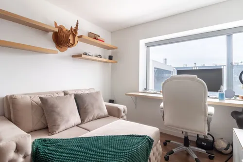 Apartamento En Arriendo En Ciudad Salitre Nor-oriental. Cod A23026