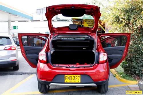 Renault Stepway Dynamique 1600