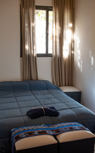 Imagen 6 de 12 de Único Departamento En La Ciudad De Mendoza Con Pileta