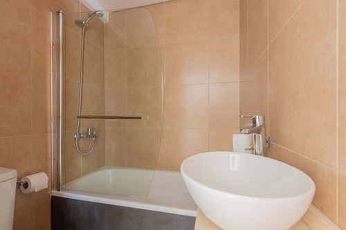 Venta Departamento 4 Ambientes Caballito Balcón Cochera Apto Crédito