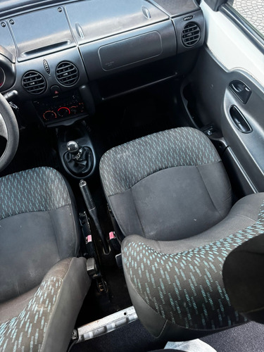 Renault Kangoo 1.6 Furgon Ph3 Gran Confort Lc