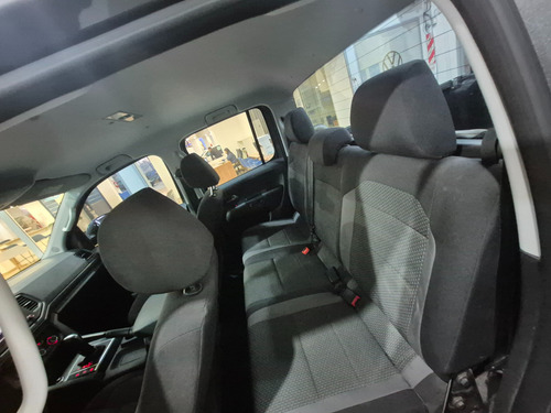 Volkswagen Amarok 2.0 Cd Tdi 180Cv Comfortline 4X2 At