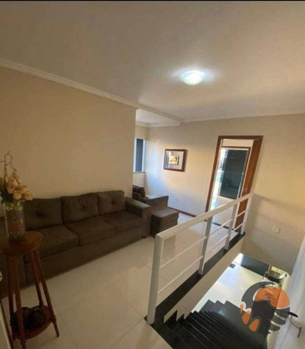 Casa Com 4 Quartos À Venda, 275 M² - Praia Do Morro - Guarapari/es - Ca0551