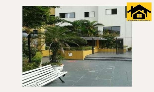 Imagem 7 de 30 de Apartamento Amplo Com Excelente Localização * Oportunidade Única Para Sair Do Aluguel. - Ap00335 - 33905528