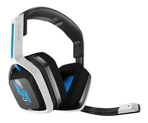Imagen 2 de 2 de Audifonos Gamer Inalambricos Astro A20 Para Ps4/ps5/pc/mac